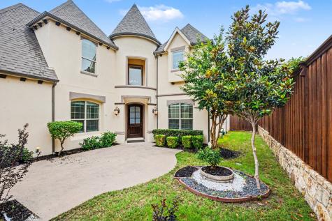 11559 Ashley Lane Frisco TX 75035