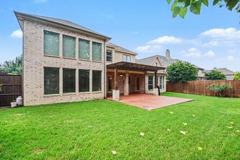 11559 Ashley Lane Frisco TX 75035