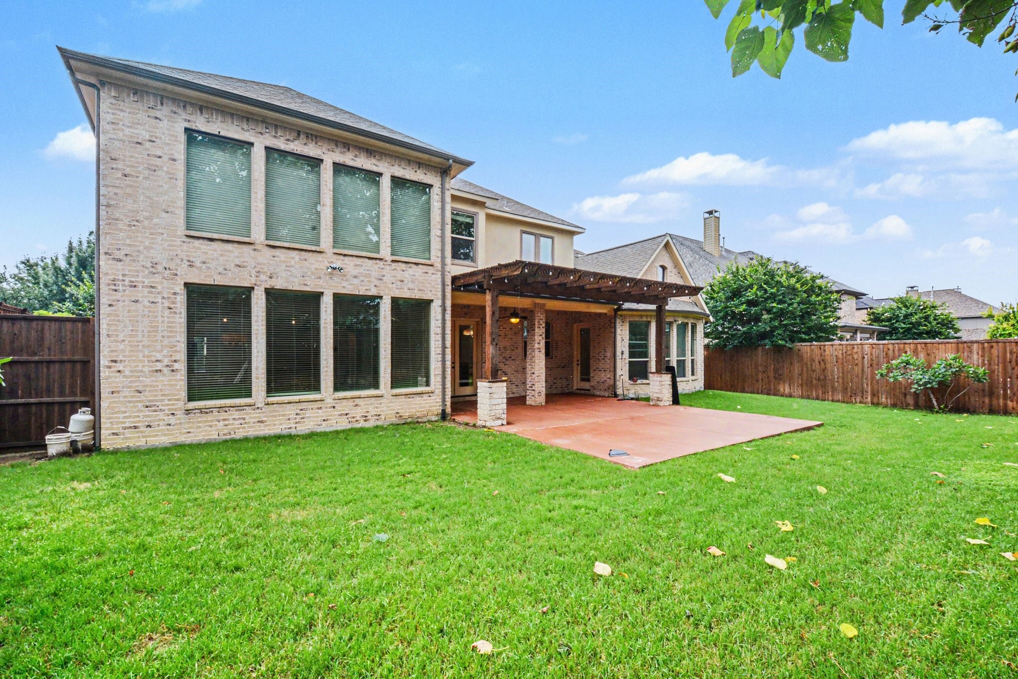 11559 Ashley Lane Frisco TX 75035