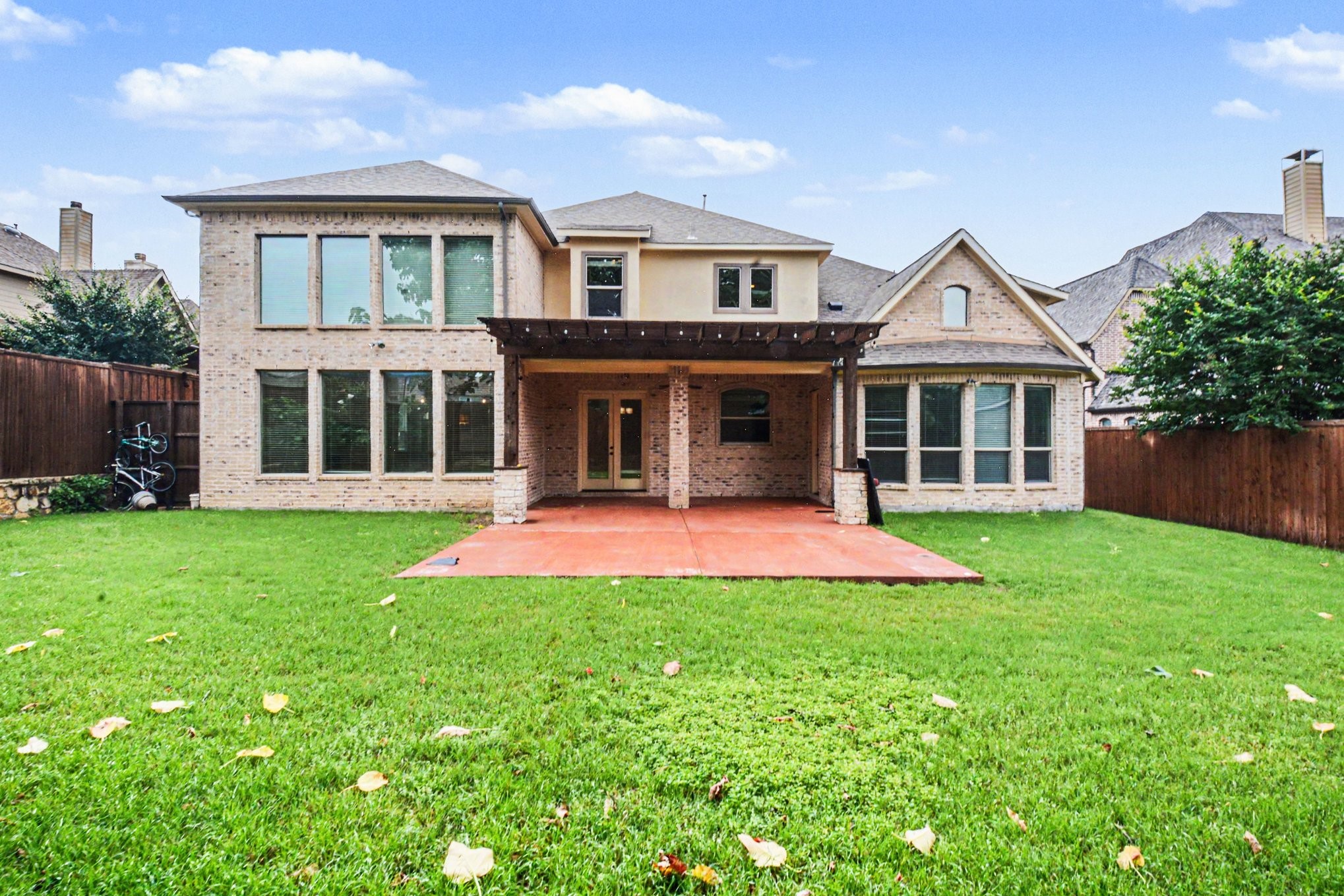 11559 Ashley Lane Frisco TX 75035