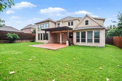 11559 Ashley Lane Frisco TX 75035