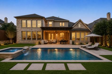 11559 Ashley Lane Frisco TX 75035