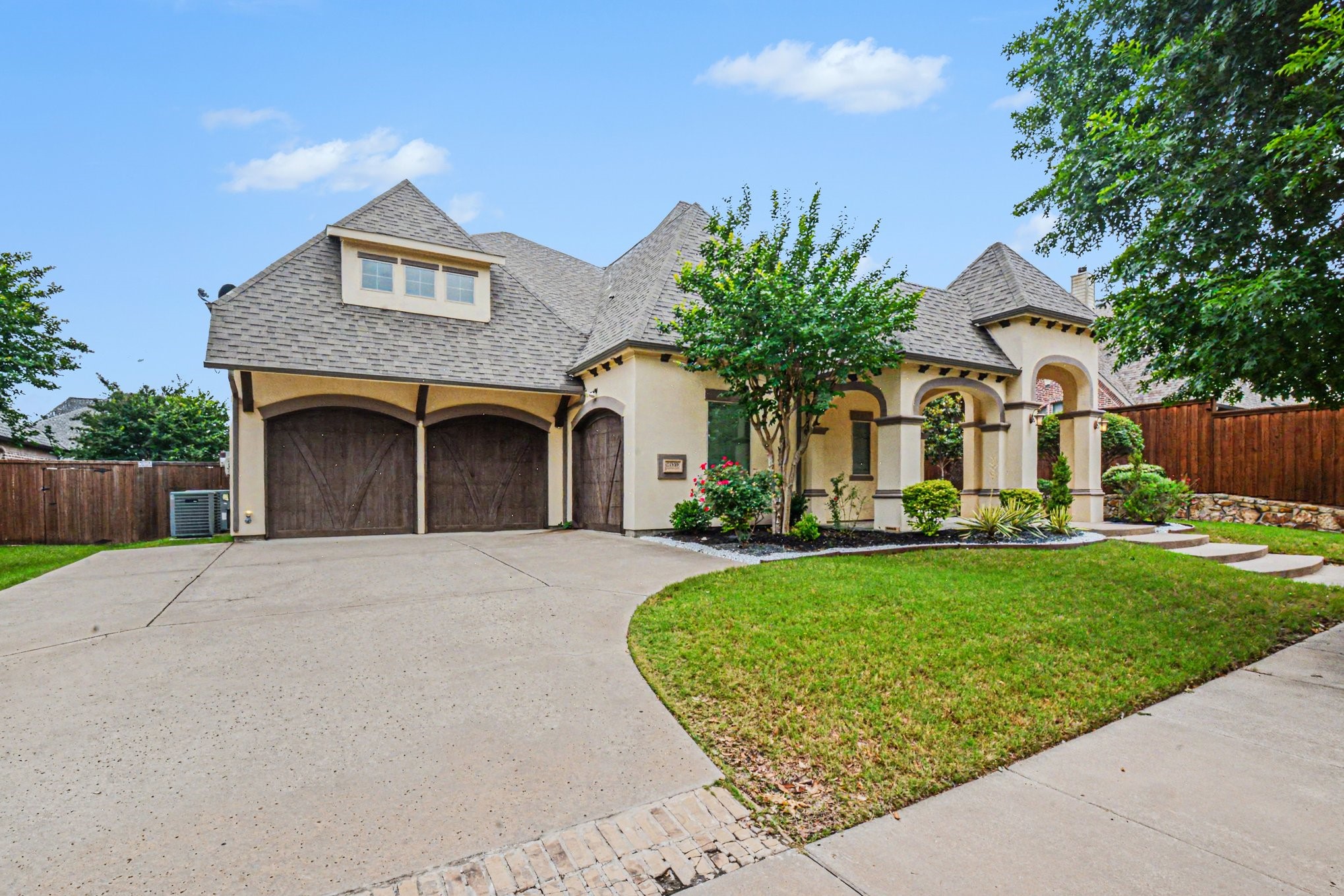 11559 Ashley Lane Frisco TX 75035