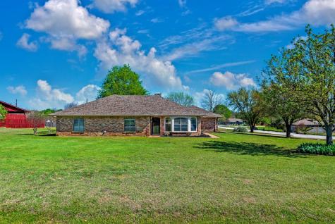 147 S Meadowbrook Drive Pottsboro TX 75076