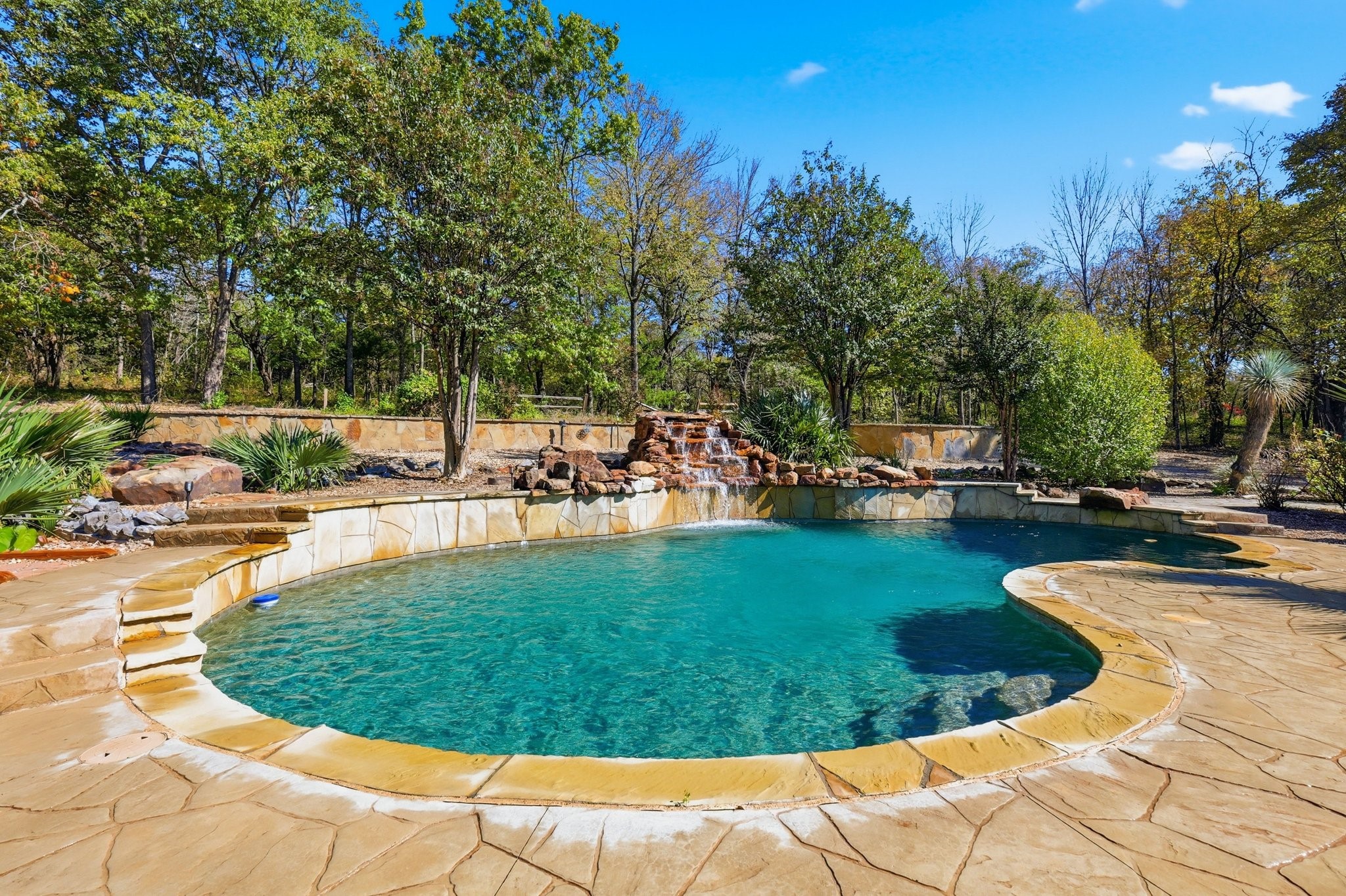 4939 Rose Hill Road Whitewright TX 75491