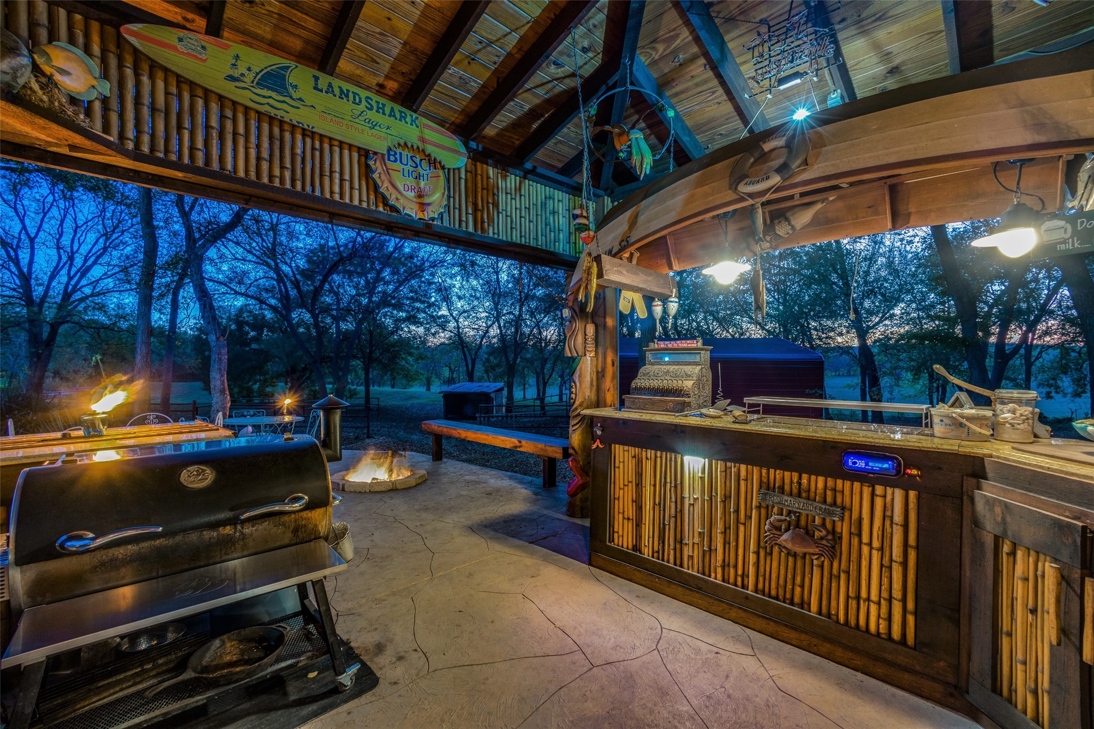 4939 Rose Hill Road Whitewright TX 75491