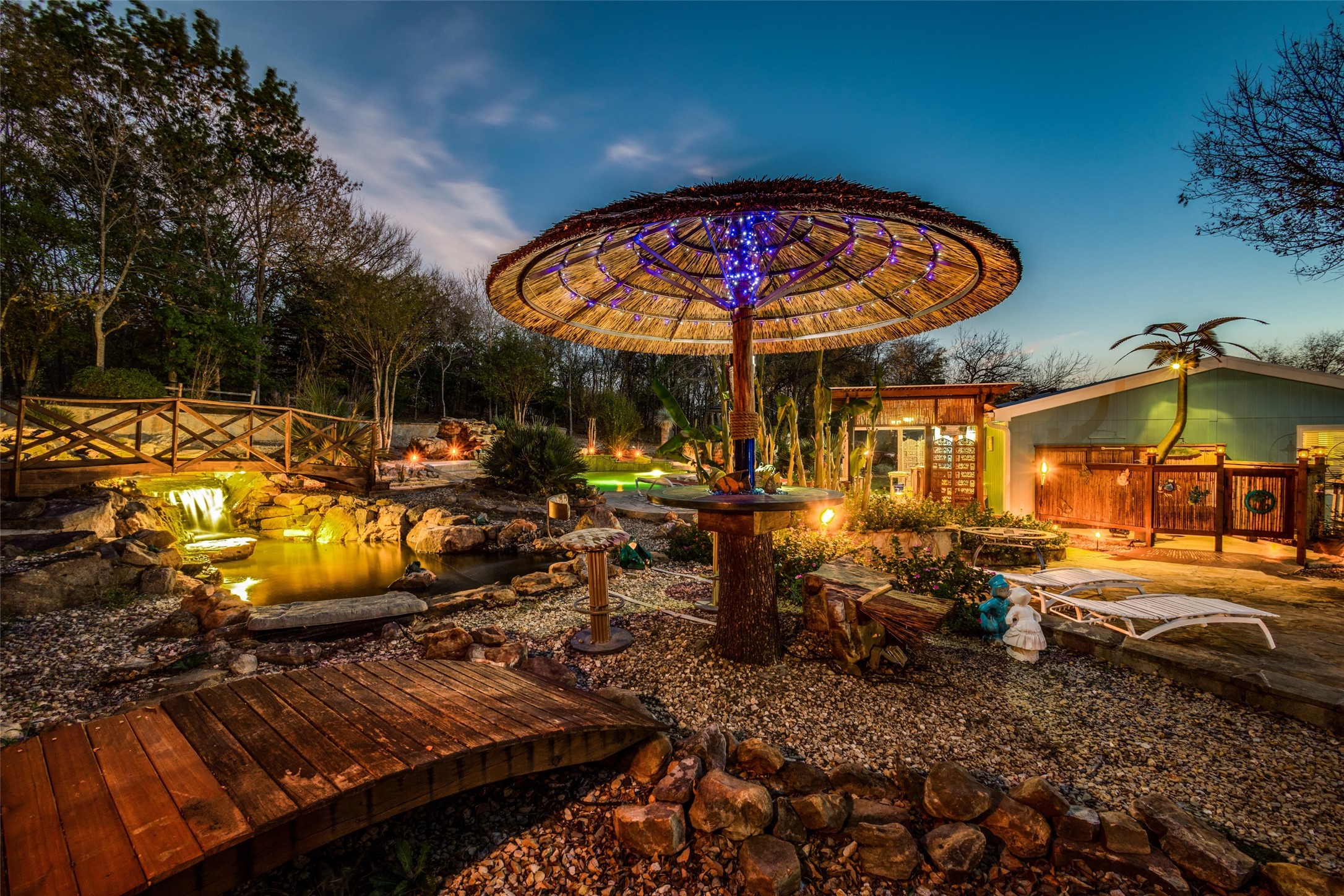 4939 Rose Hill Road Whitewright TX 75491