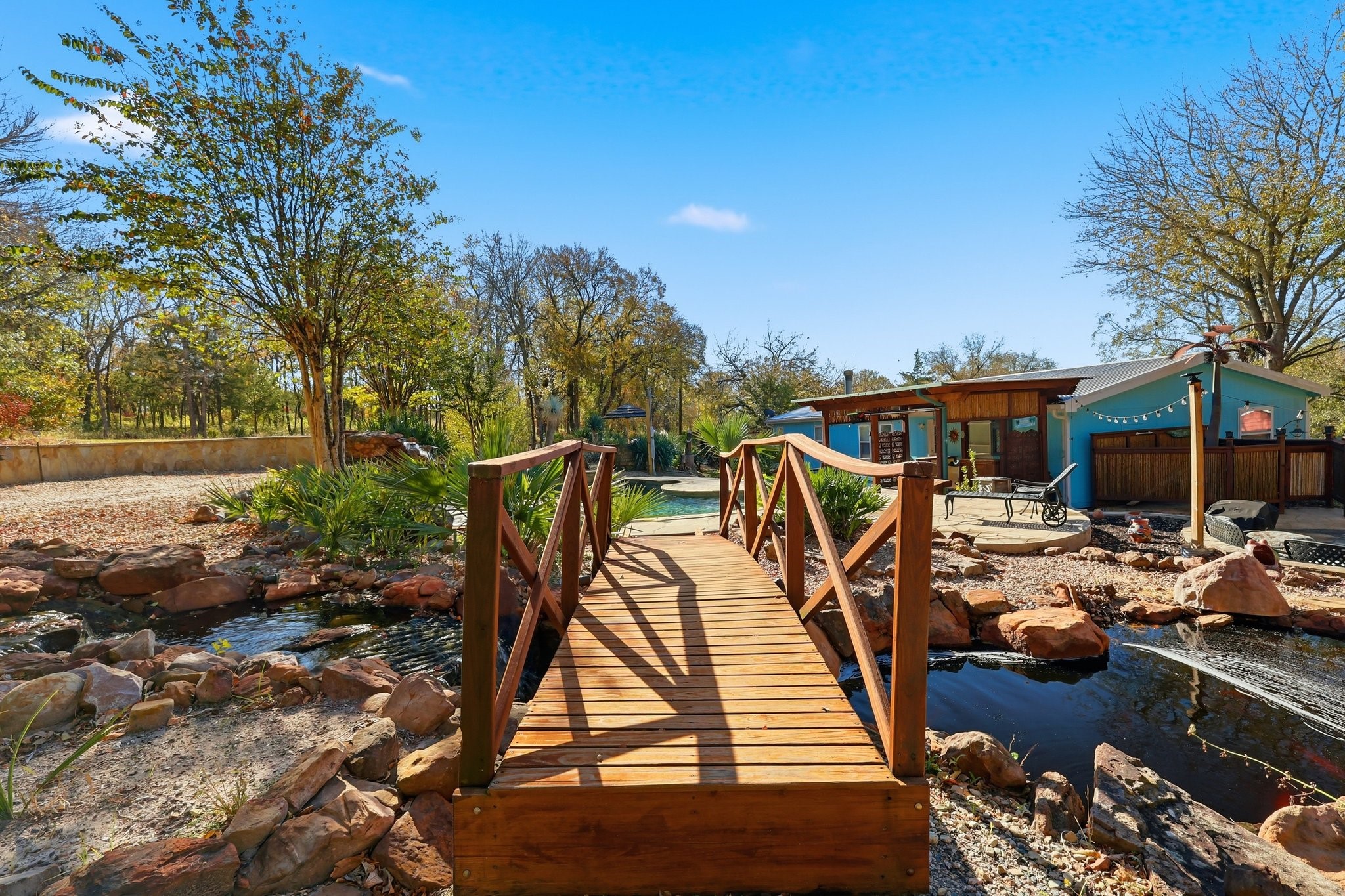 4939 Rose Hill Road Whitewright TX 75491