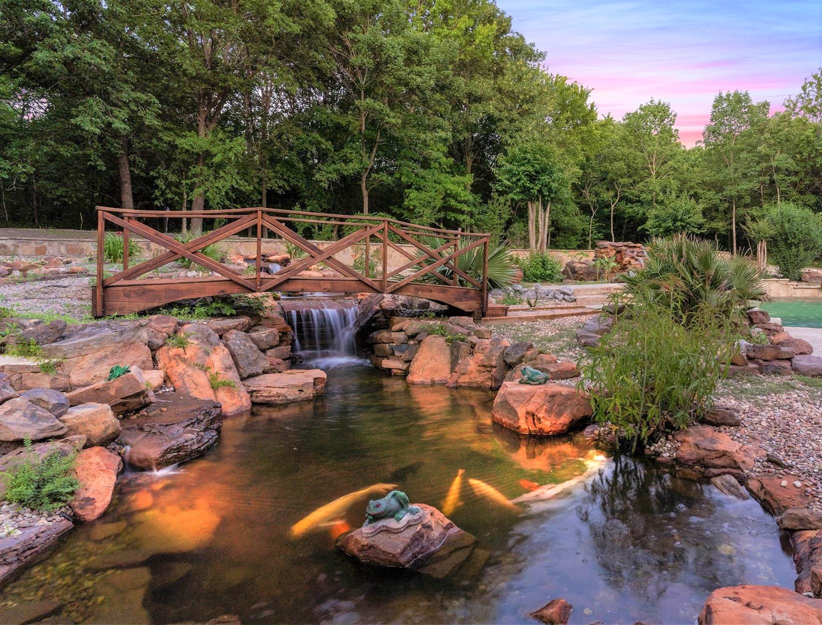 4939 Rose Hill Road Whitewright TX 75491