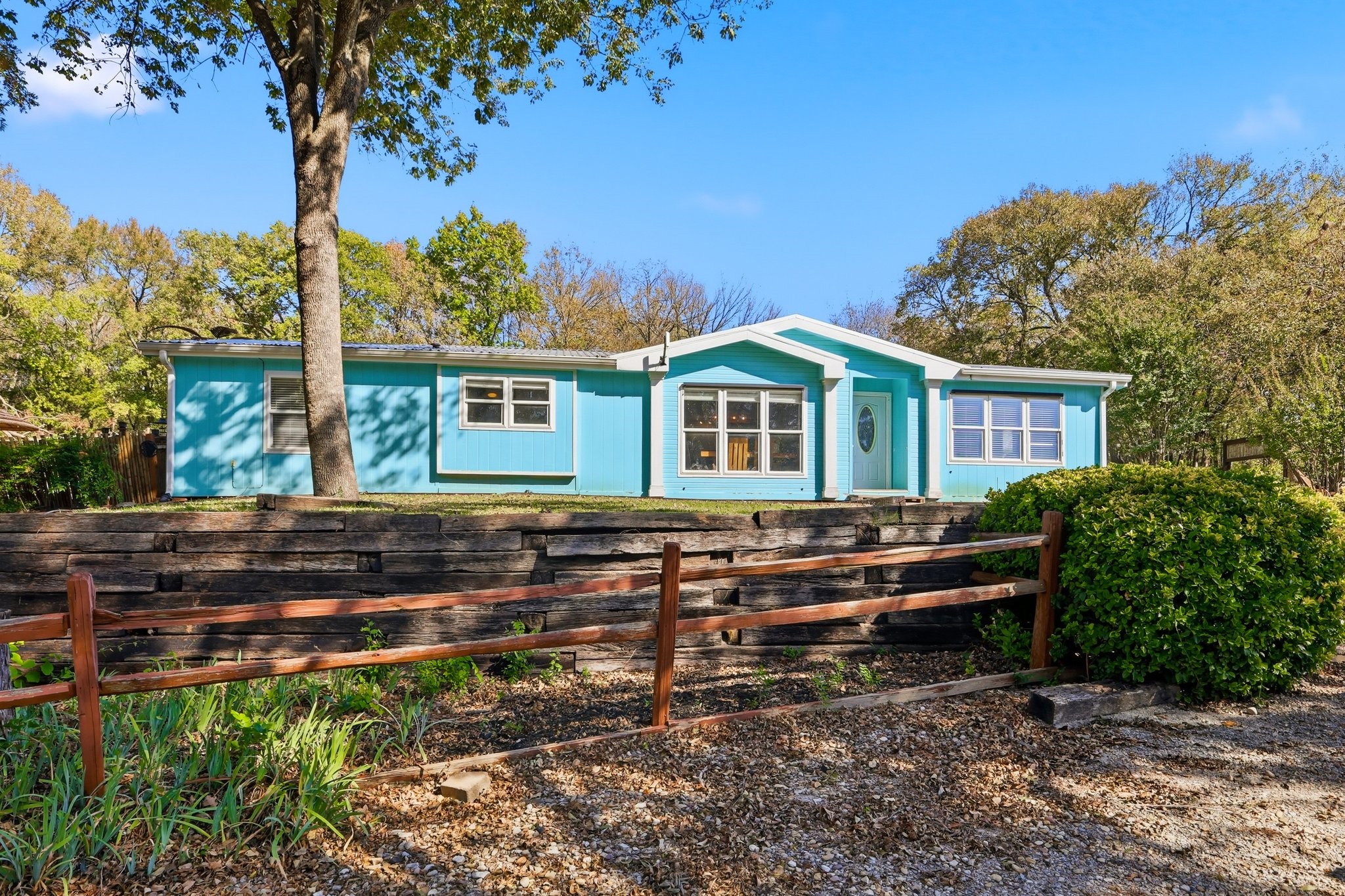 4939 Rose Hill Road Whitewright TX 75491
