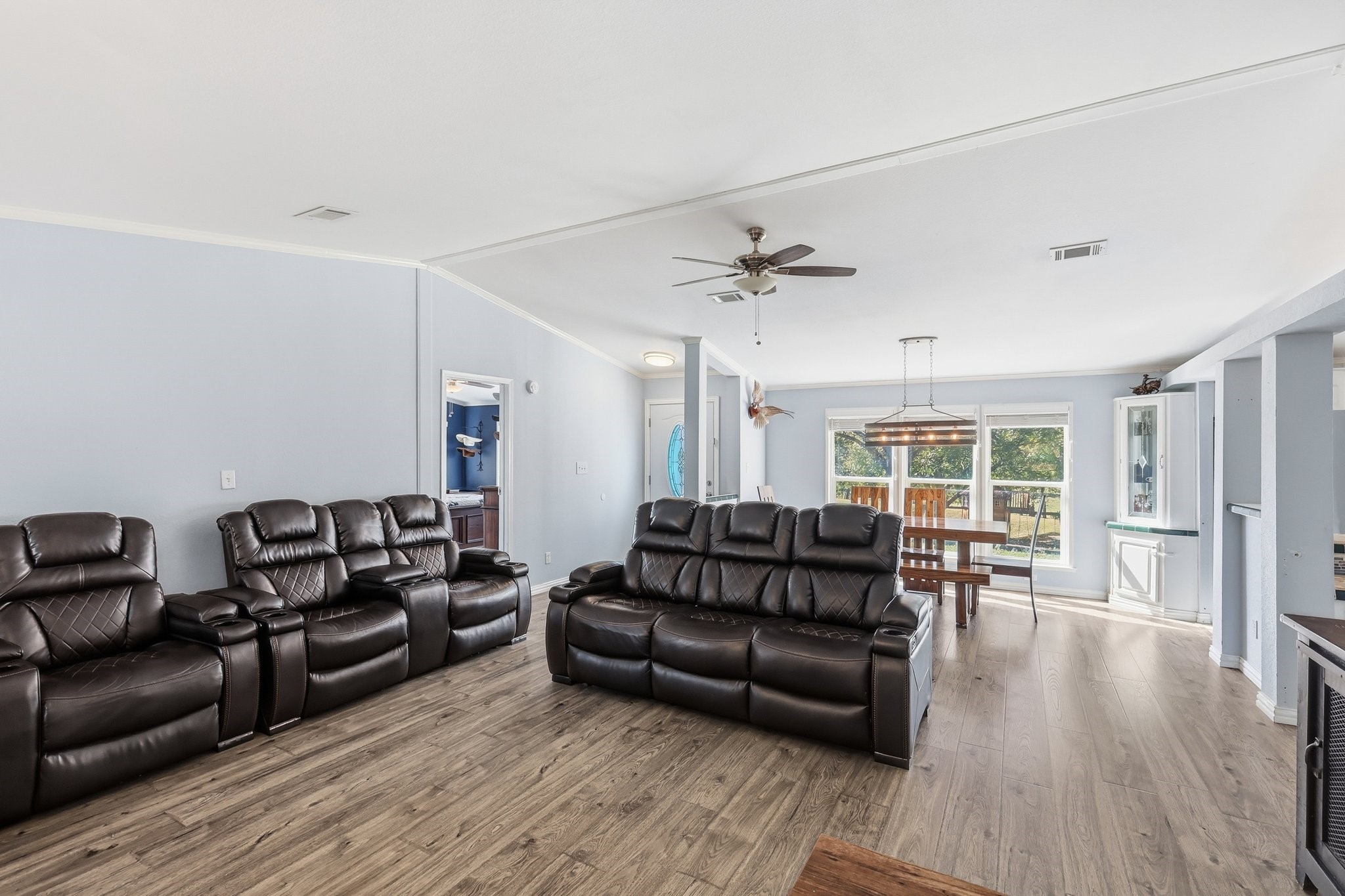 4939 Rose Hill Road Whitewright TX 75491
