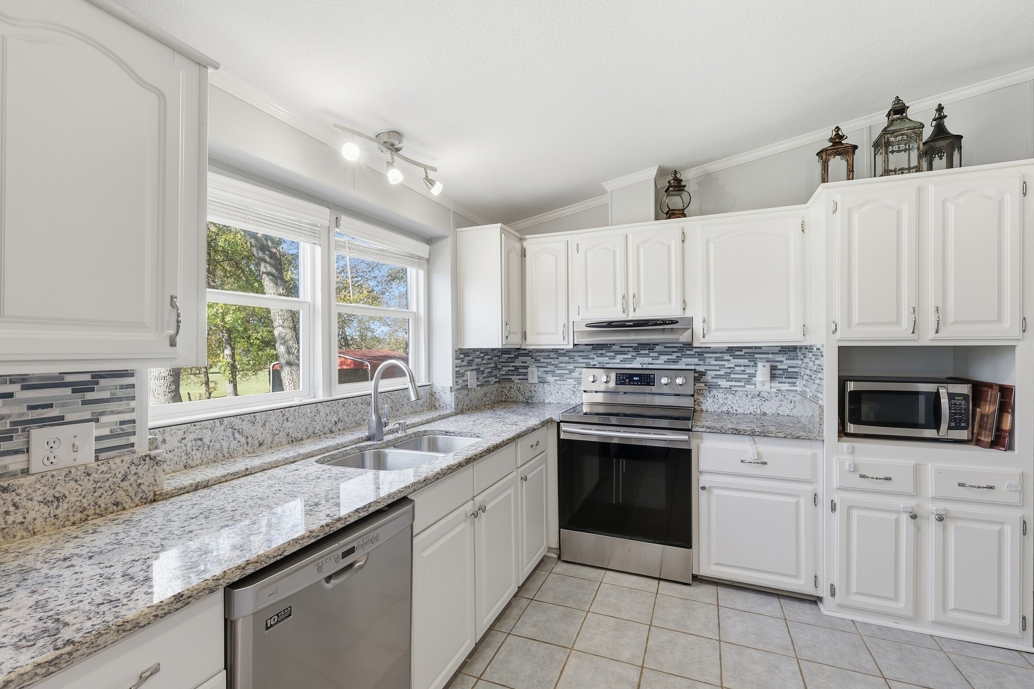 4939 Rose Hill Road Whitewright TX 75491