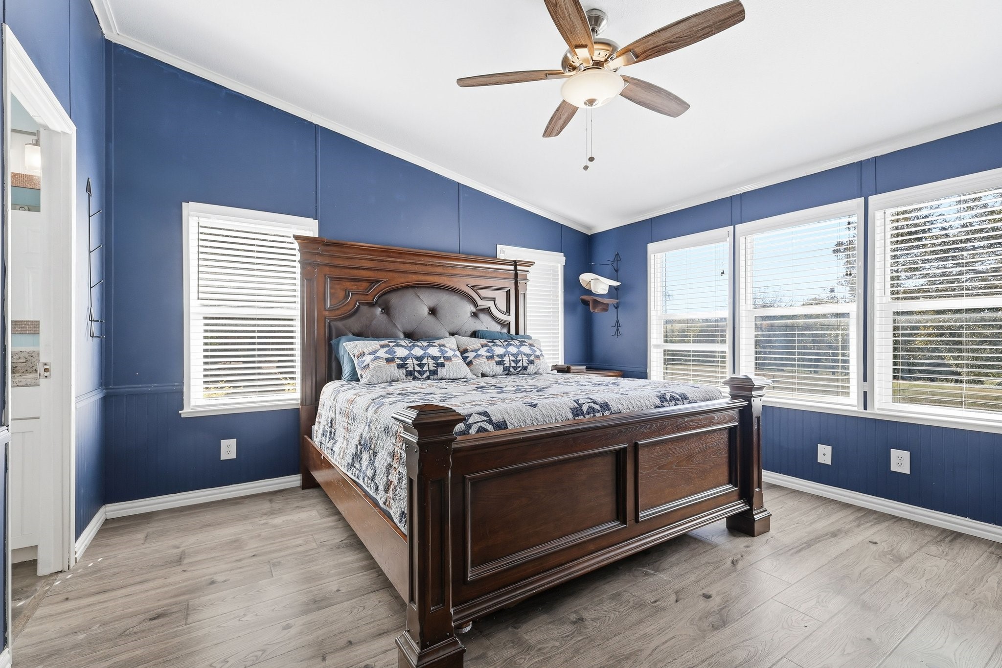 4939 Rose Hill Road Whitewright TX 75491
