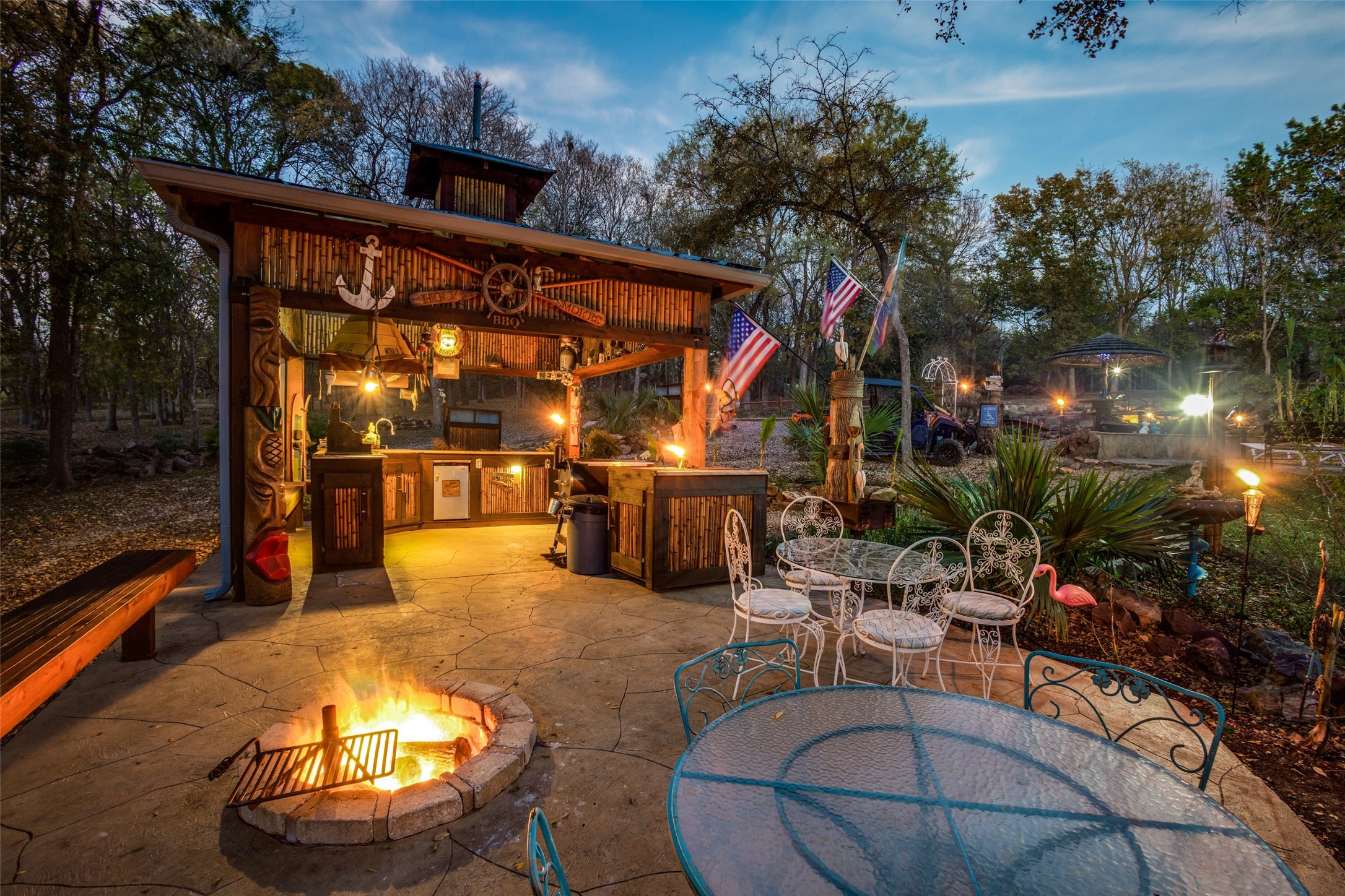 4939 Rose Hill Road Whitewright TX 75491