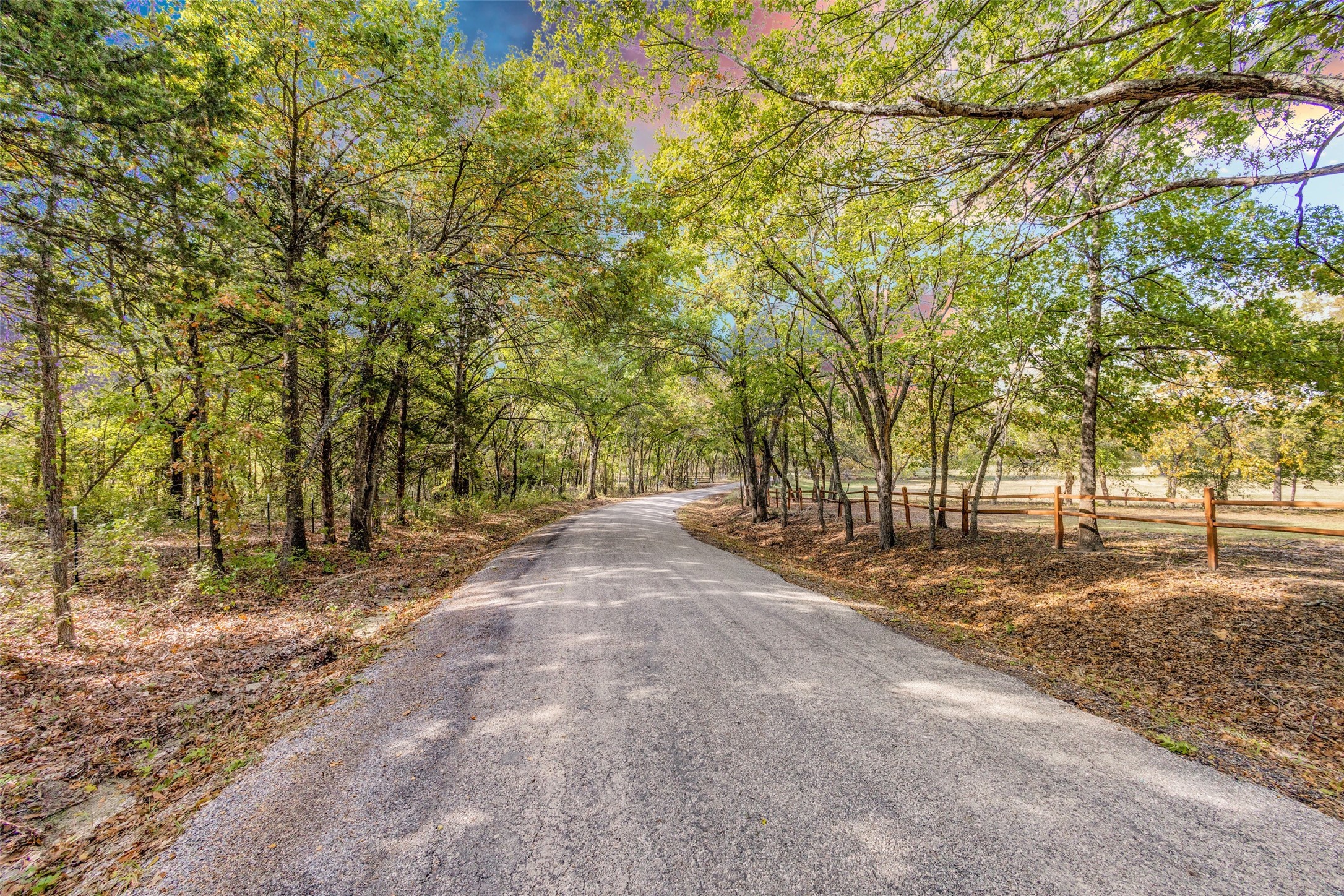 4939 Rose Hill Road Whitewright TX 75491