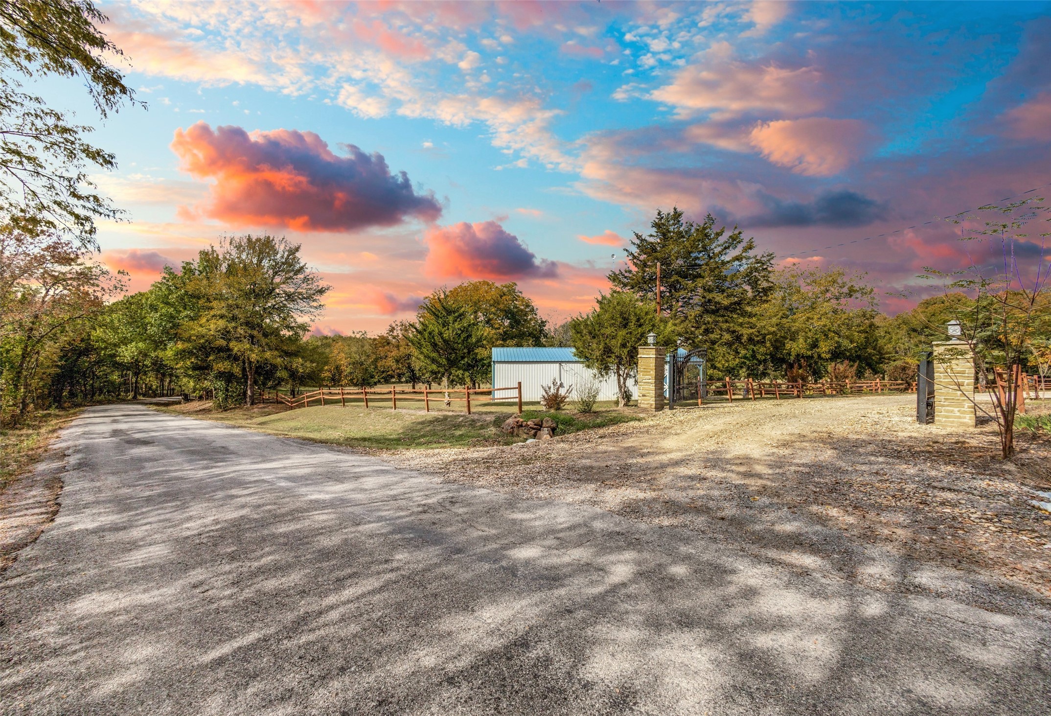 4939 Rose Hill Road Whitewright TX 75491