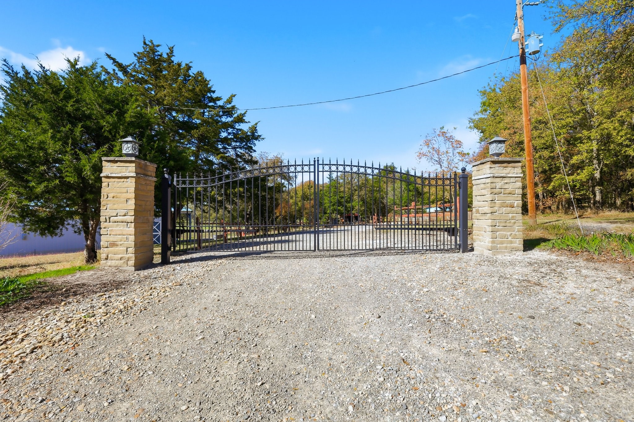 4939 Rose Hill Road Whitewright TX 75491