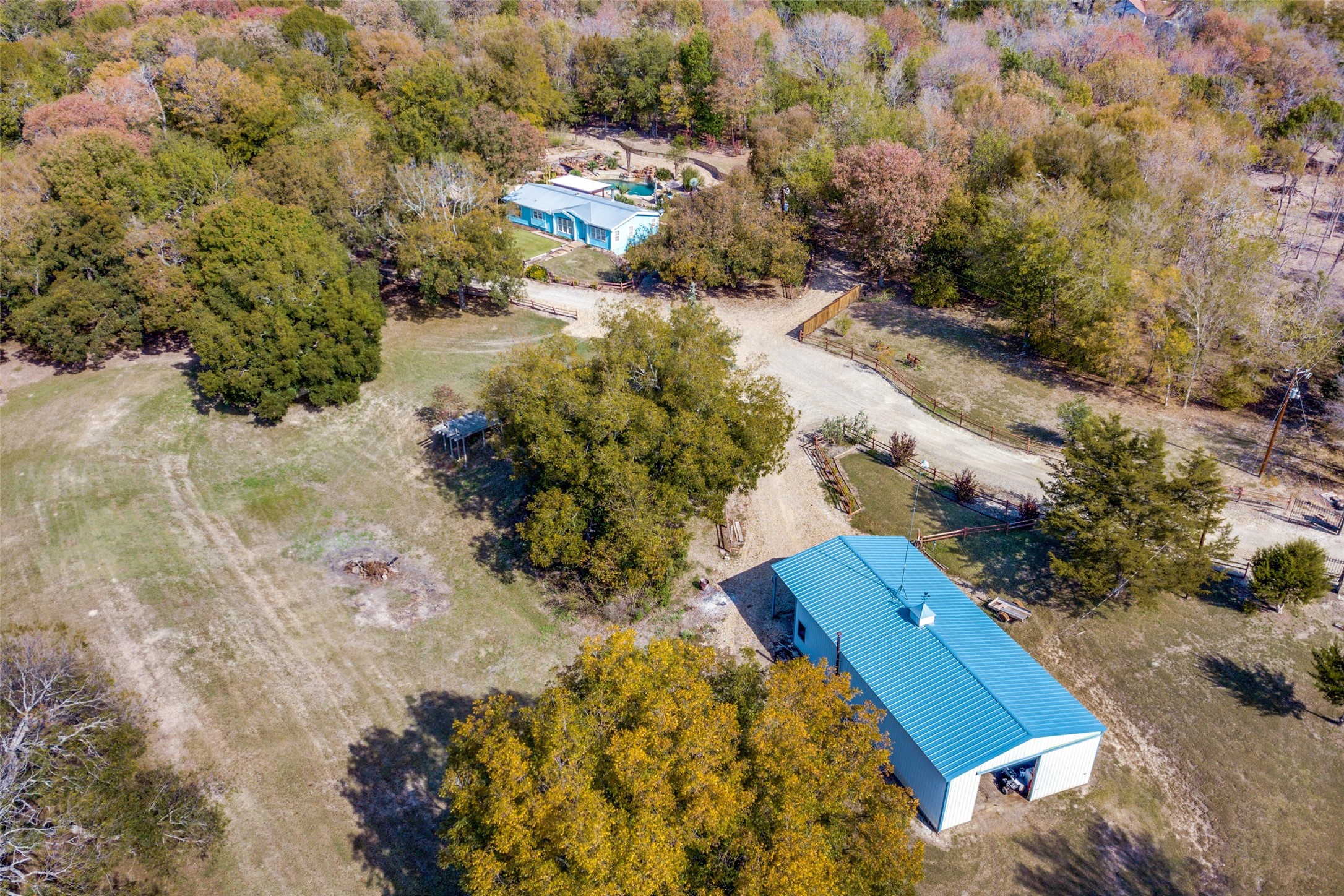 4939 Rose Hill Road Whitewright TX 75491