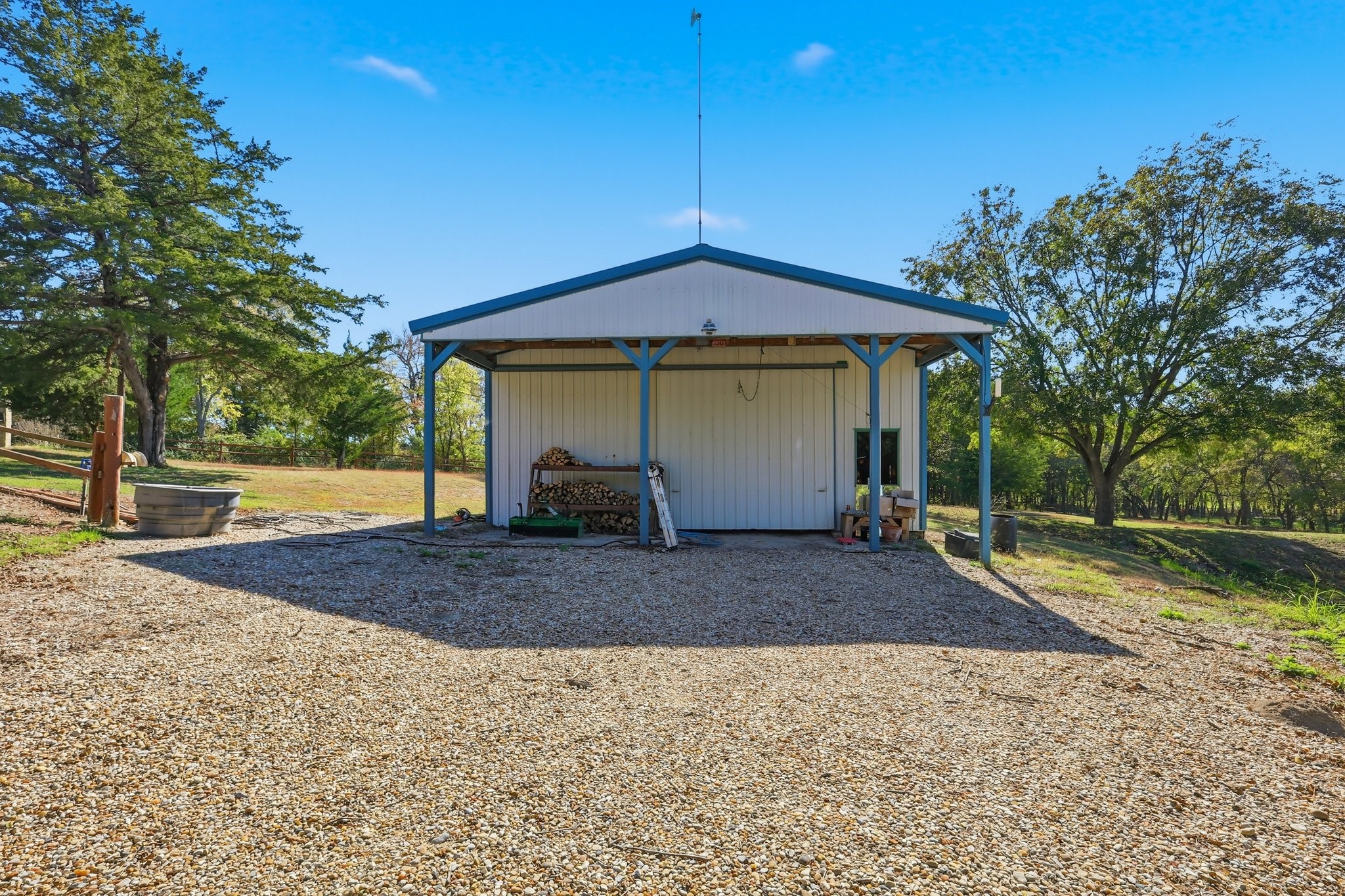 4939 Rose Hill Road Whitewright TX 75491