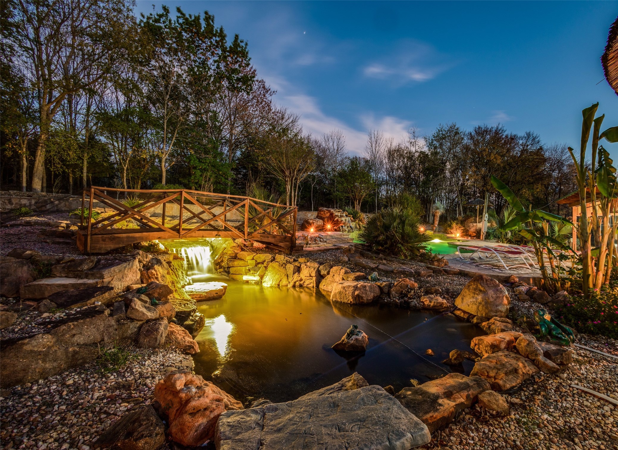 4939 Rose Hill Road Whitewright TX 75491
