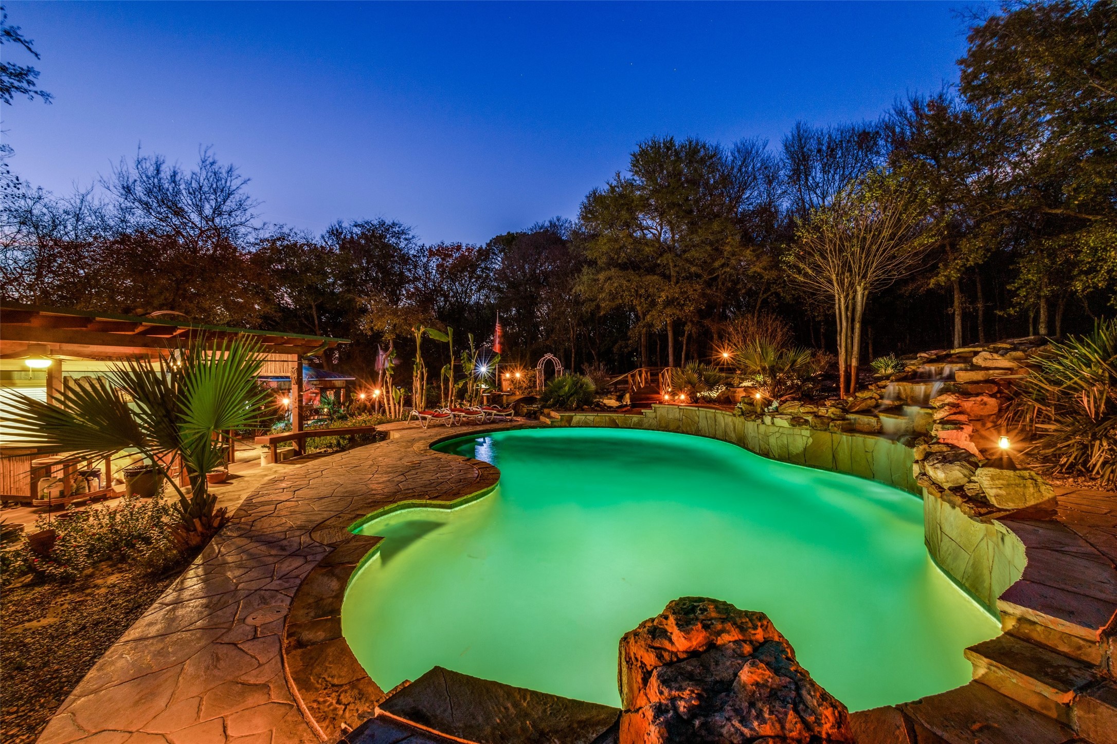 4939 Rose Hill Road Whitewright TX 75491
