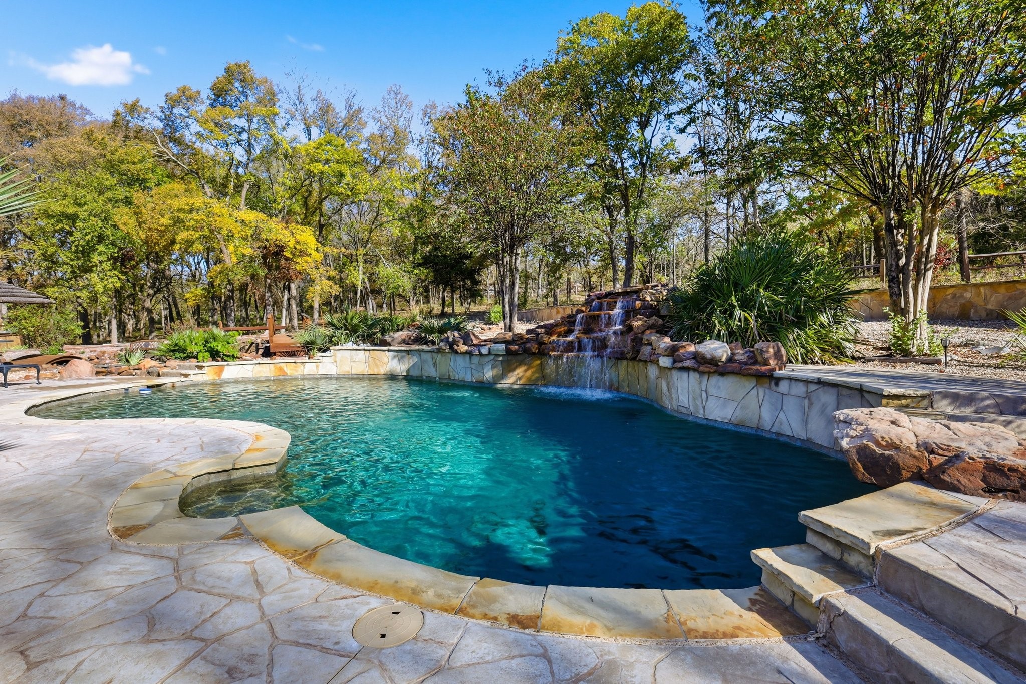 4939 Rose Hill Road Whitewright TX 75491