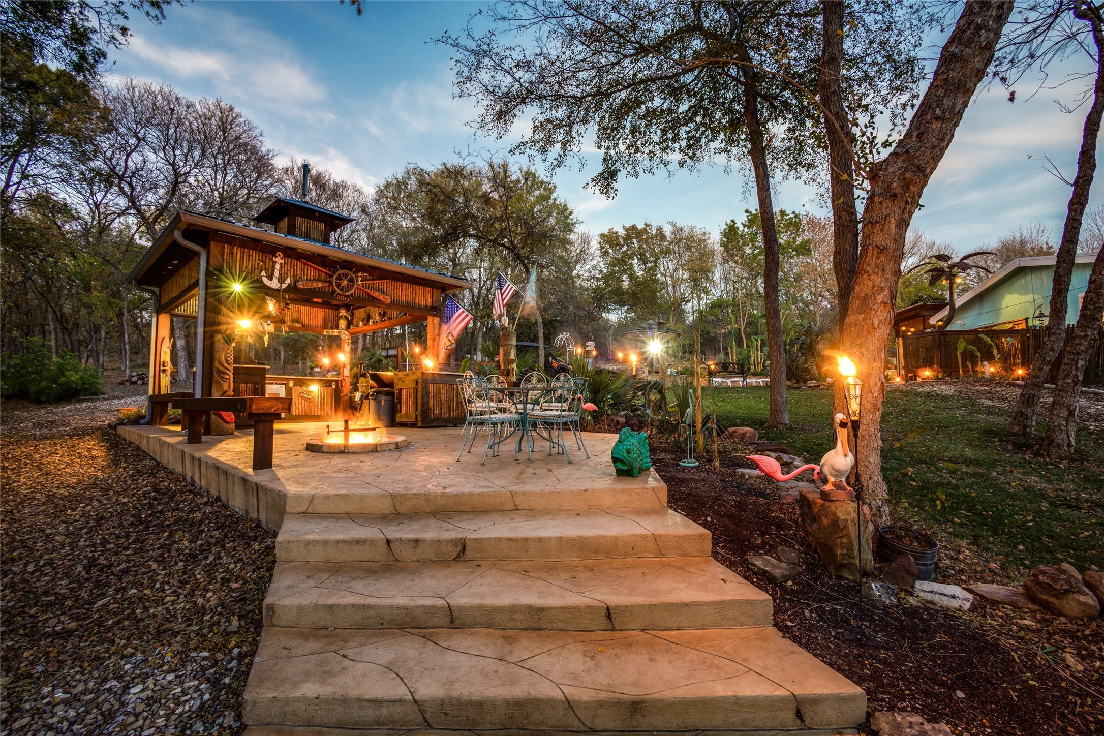 4939 Rose Hill Road Whitewright TX 75491