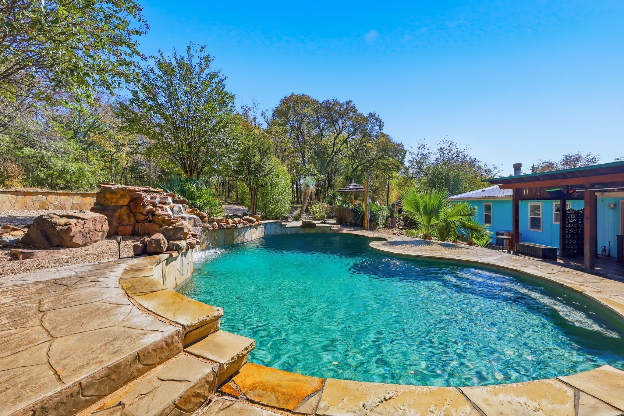 4939 Rose Hill Road Whitewright TX 75491