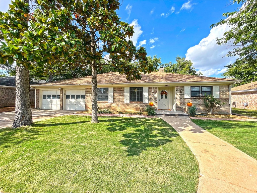 2372 S 32nd Street Abilene TX 79605