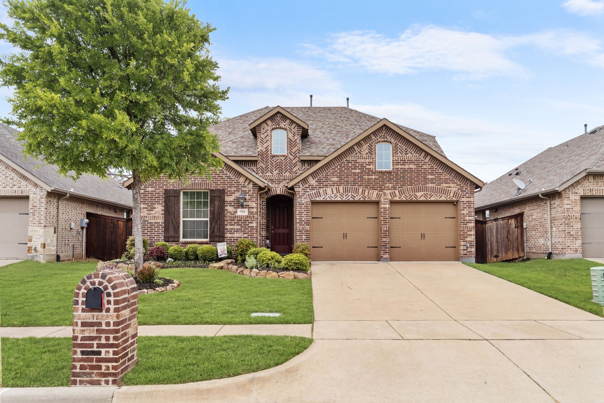 7916 Lewisville Lane Mckinney TX 75071