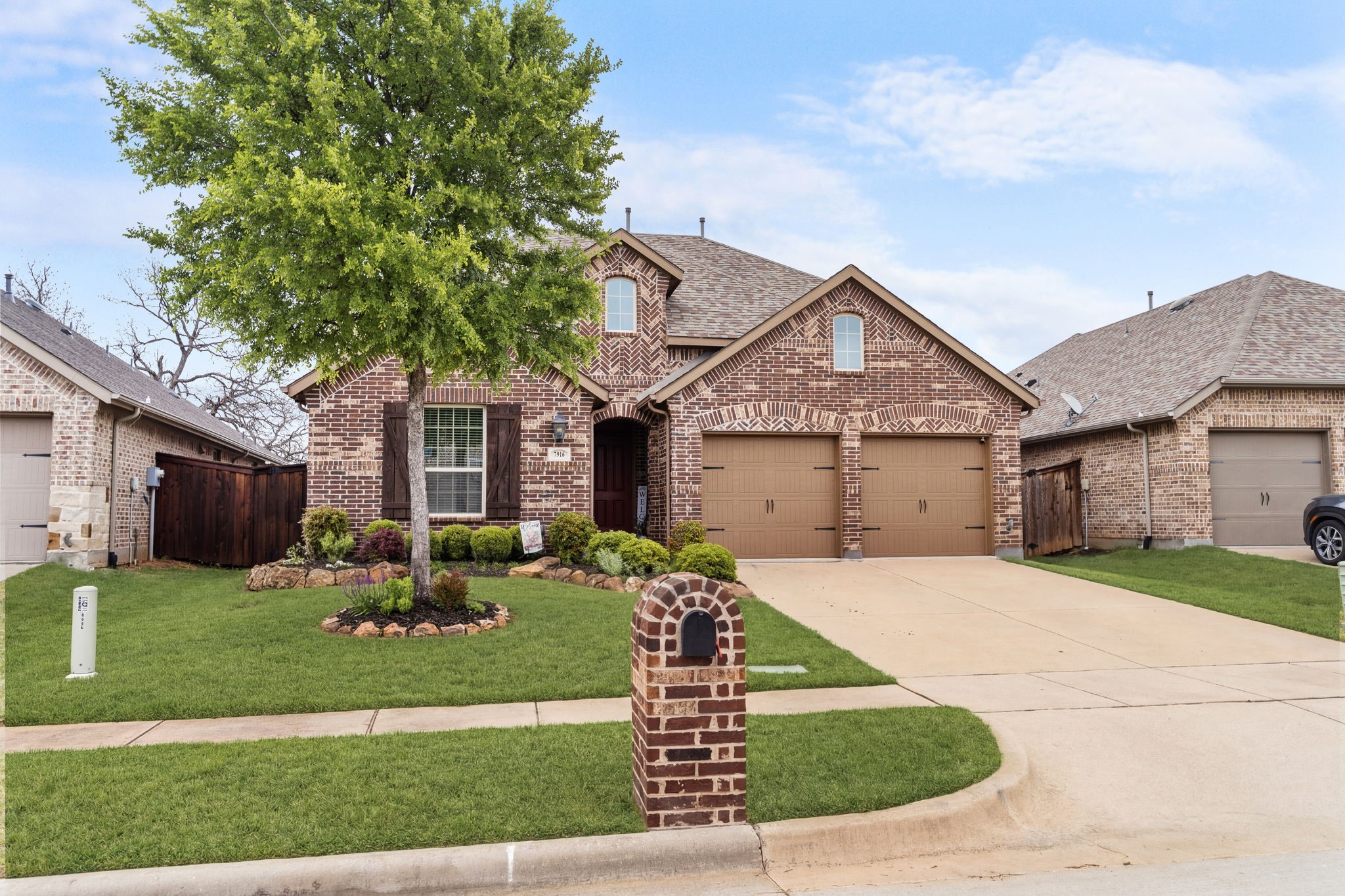 7916 Lewisville Lane Mckinney TX 75071