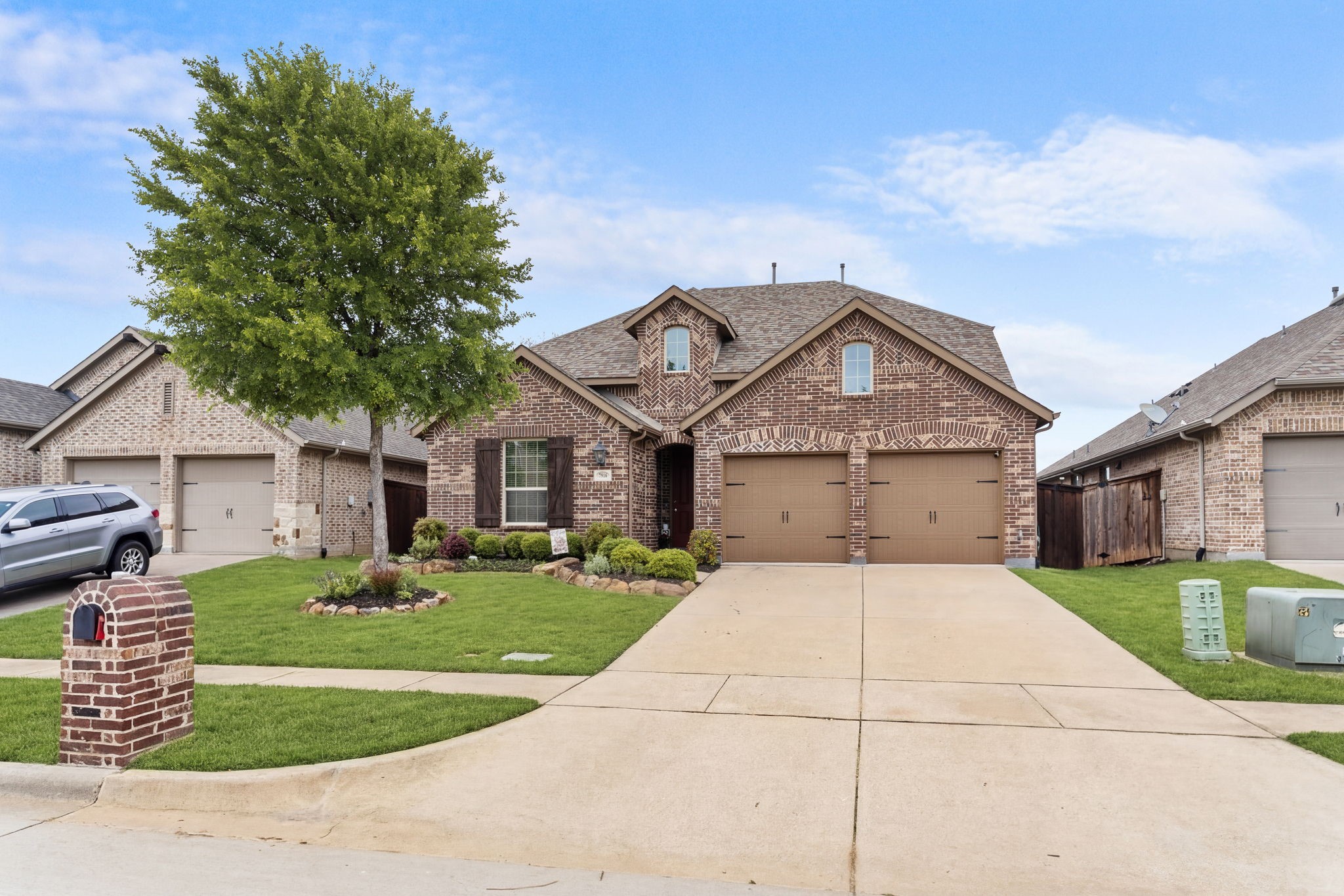 7916 Lewisville Lane Mckinney TX 75071