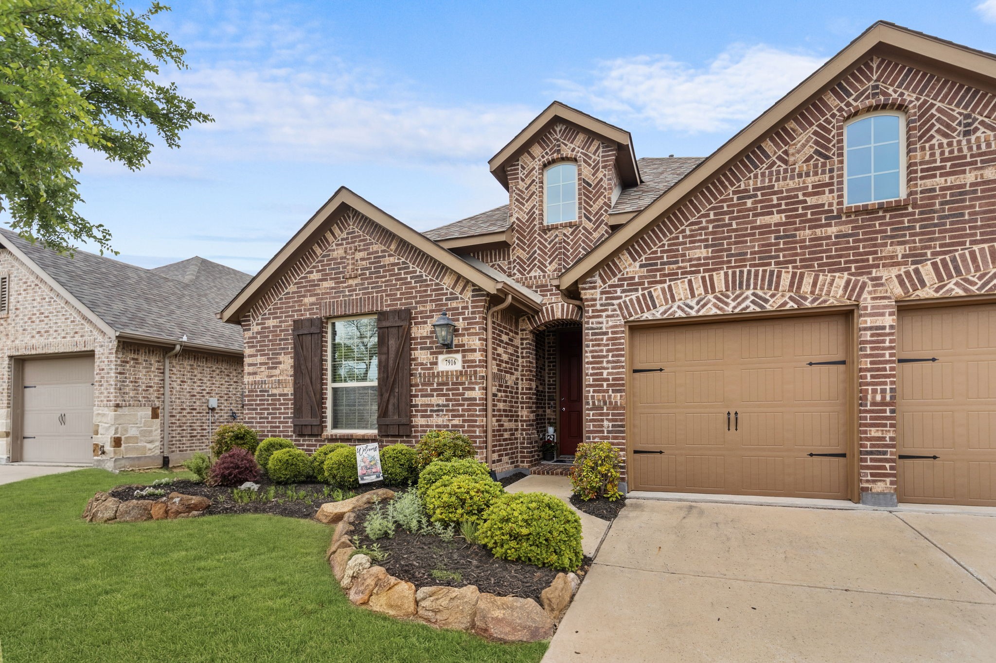 7916 Lewisville Lane Mckinney TX 75071