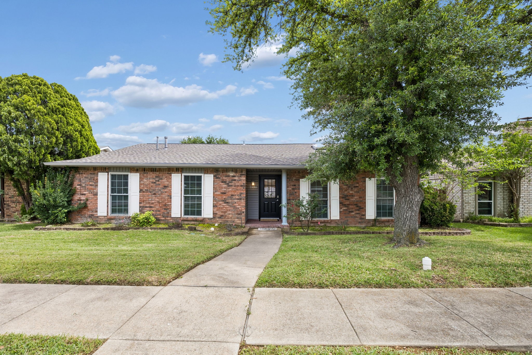 2936 Furneaux Lane Carrollton TX 75007