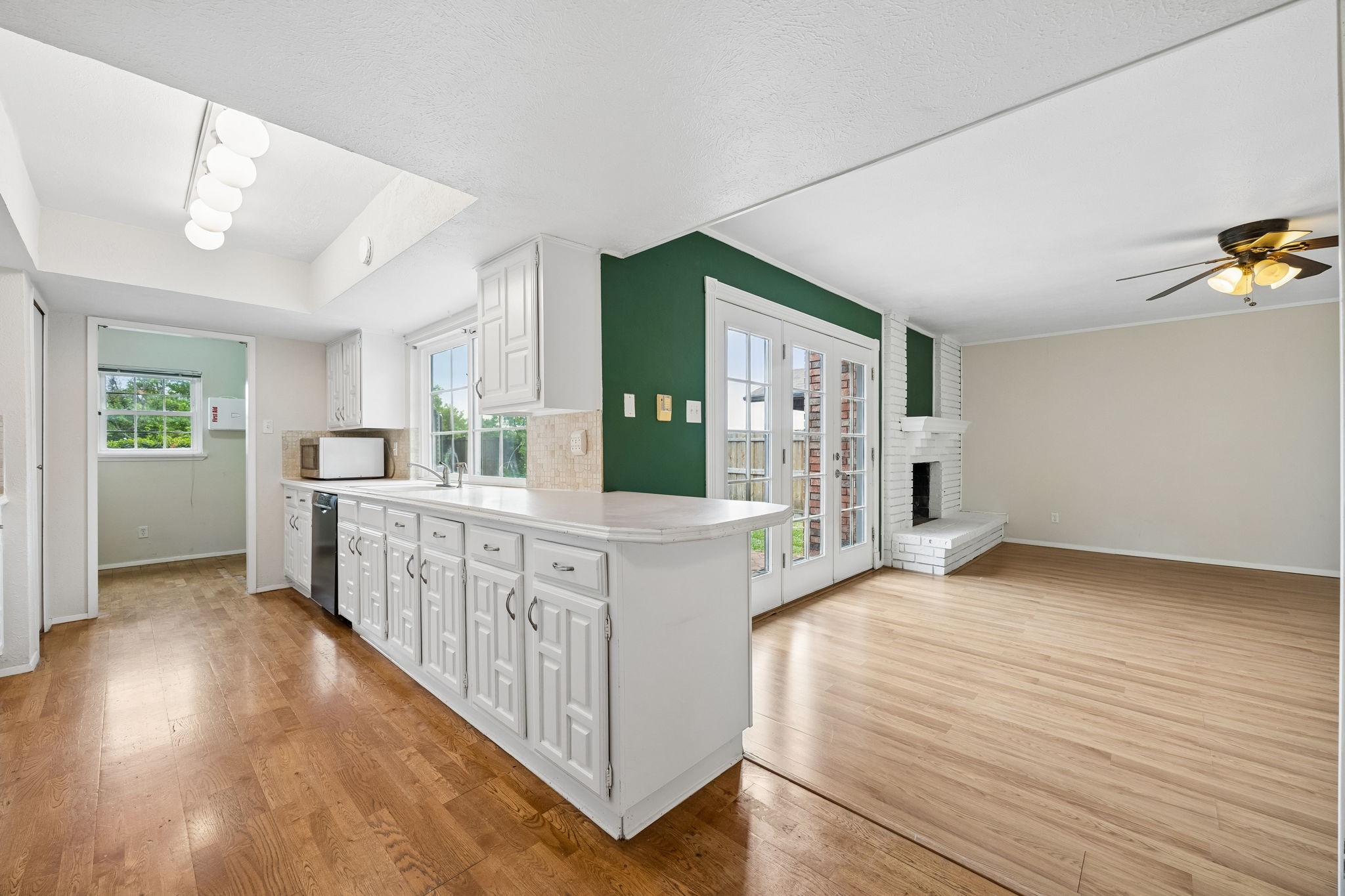 2936 Furneaux Lane Carrollton TX 75007