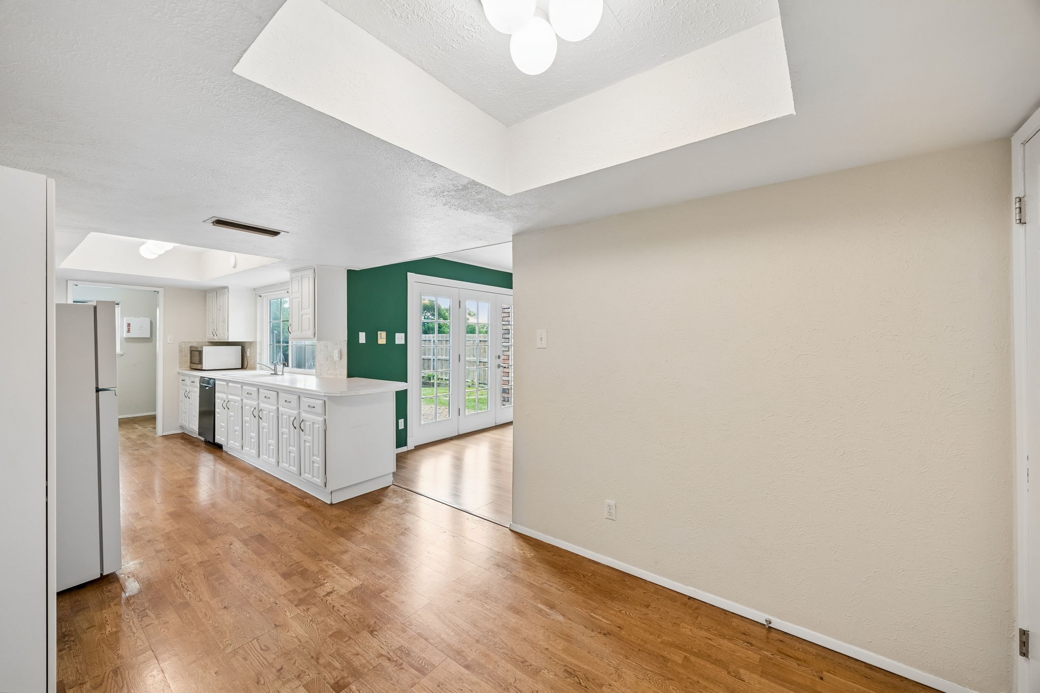 2936 Furneaux Lane Carrollton TX 75007
