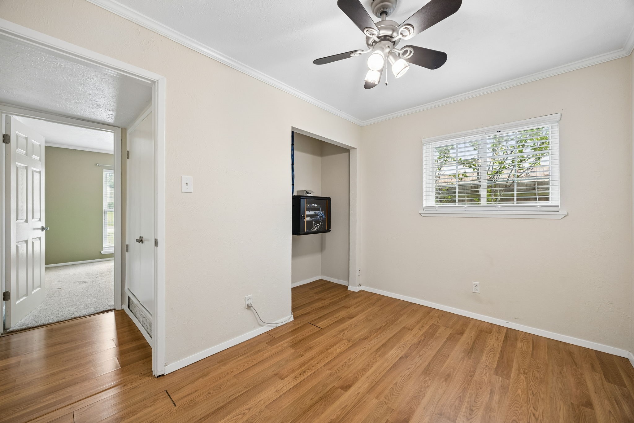 2936 Furneaux Lane Carrollton TX 75007