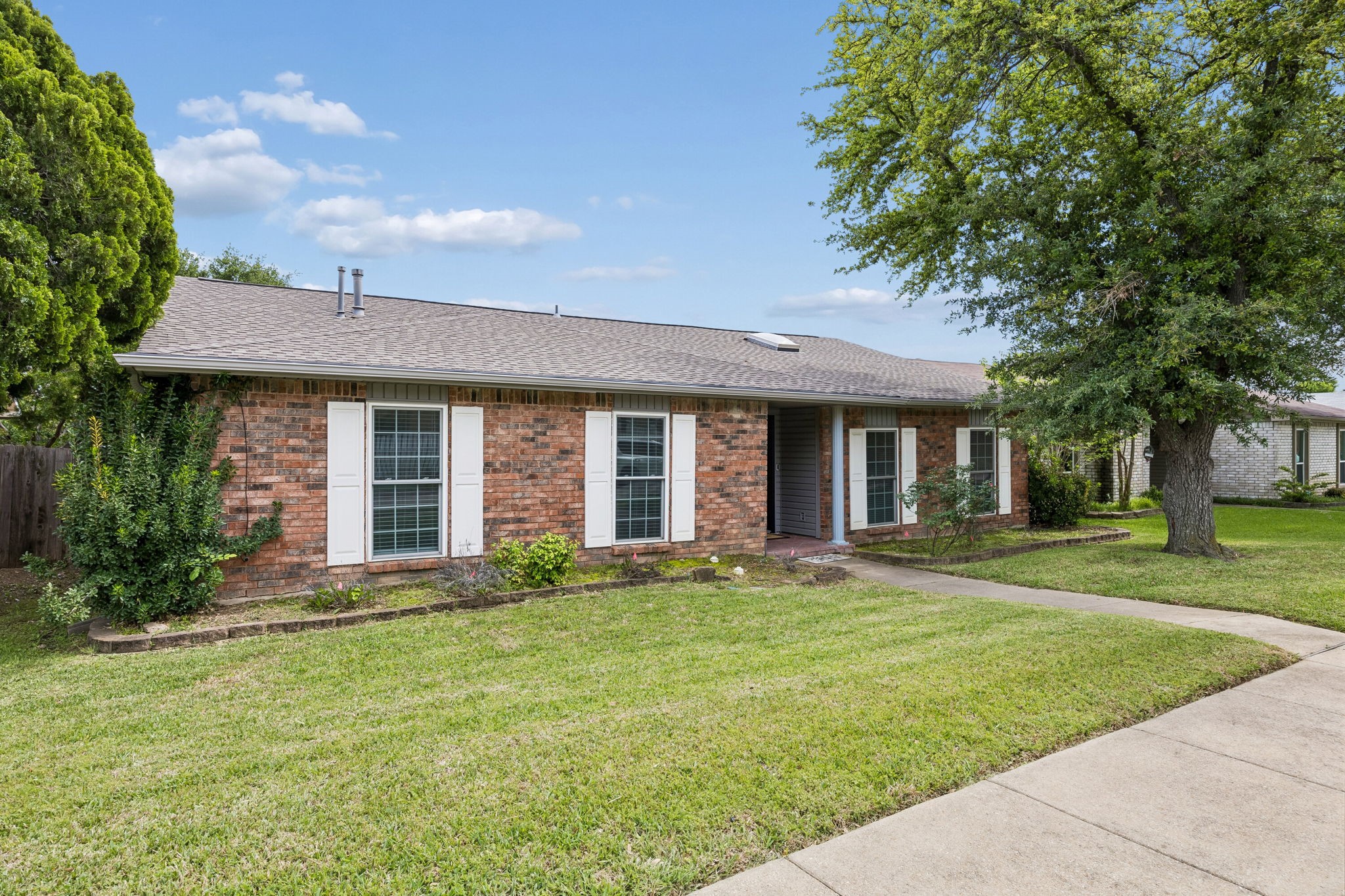 2936 Furneaux Lane Carrollton TX 75007