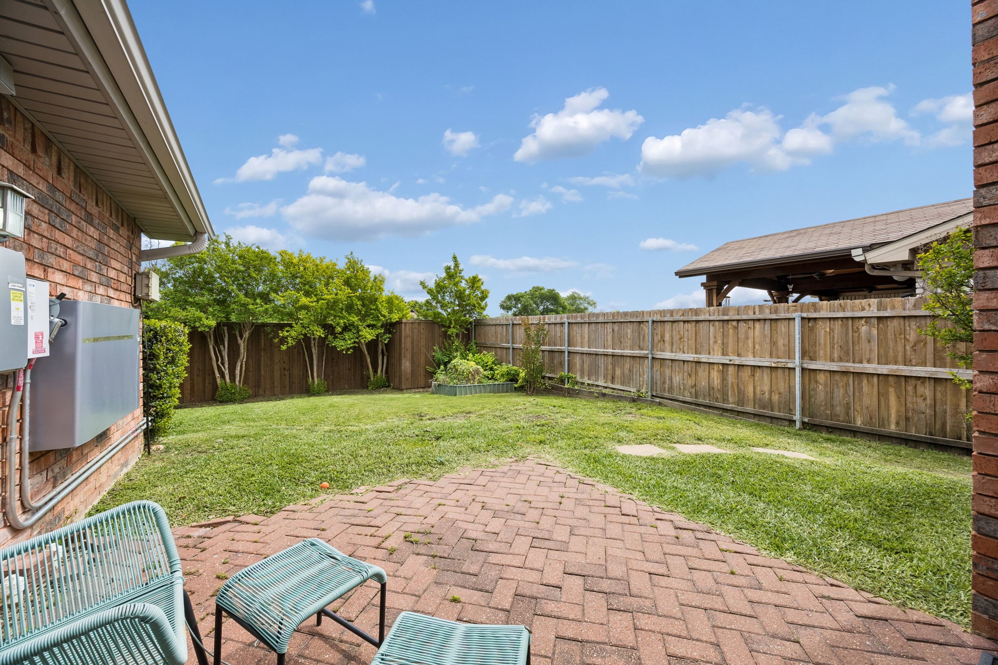 2936 Furneaux Lane Carrollton TX 75007
