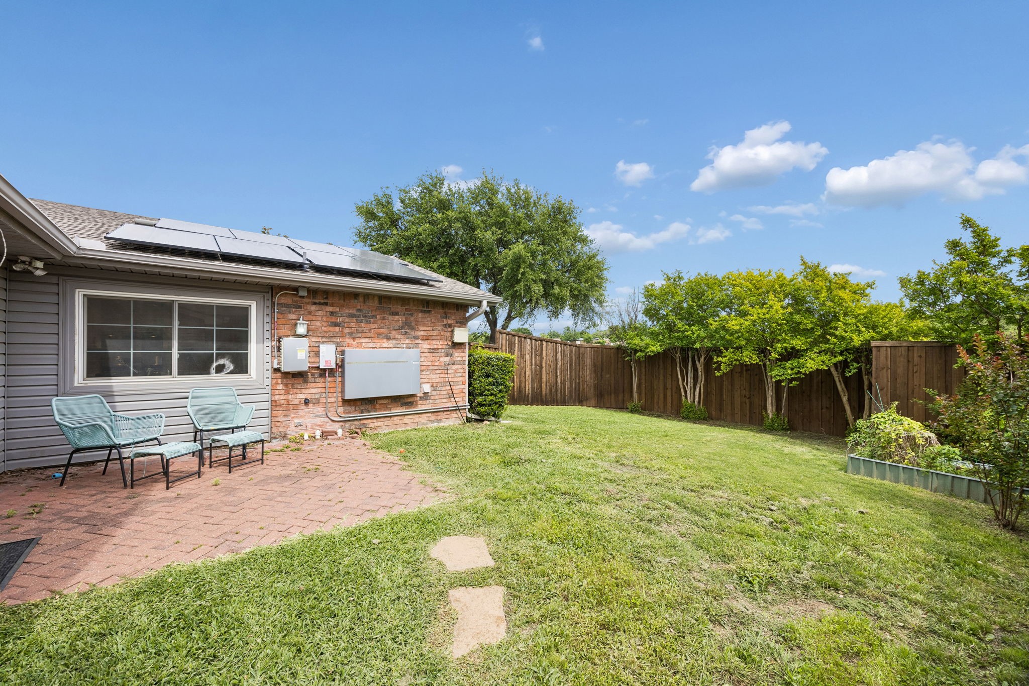 2936 Furneaux Lane Carrollton TX 75007