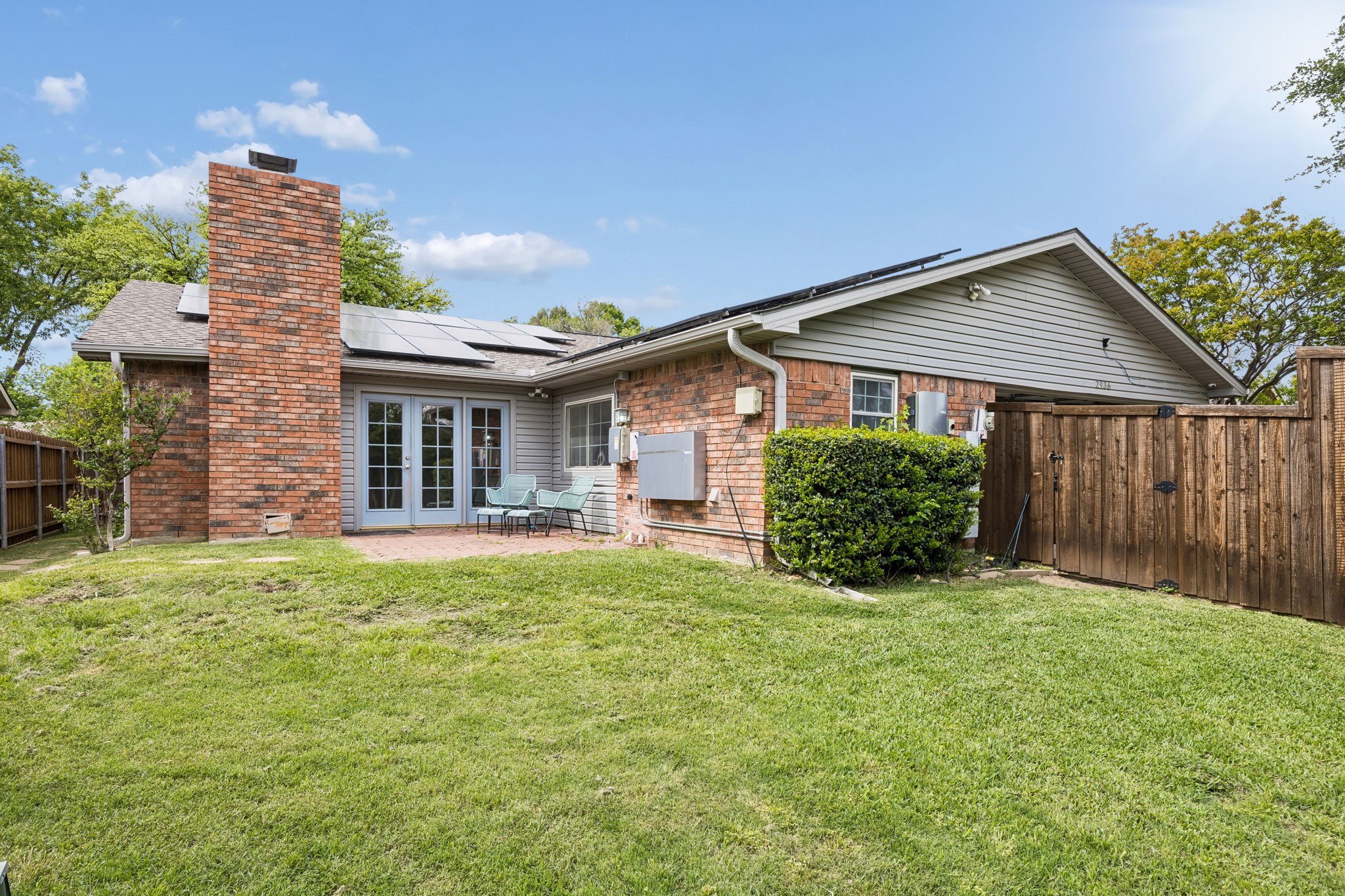2936 Furneaux Lane Carrollton TX 75007