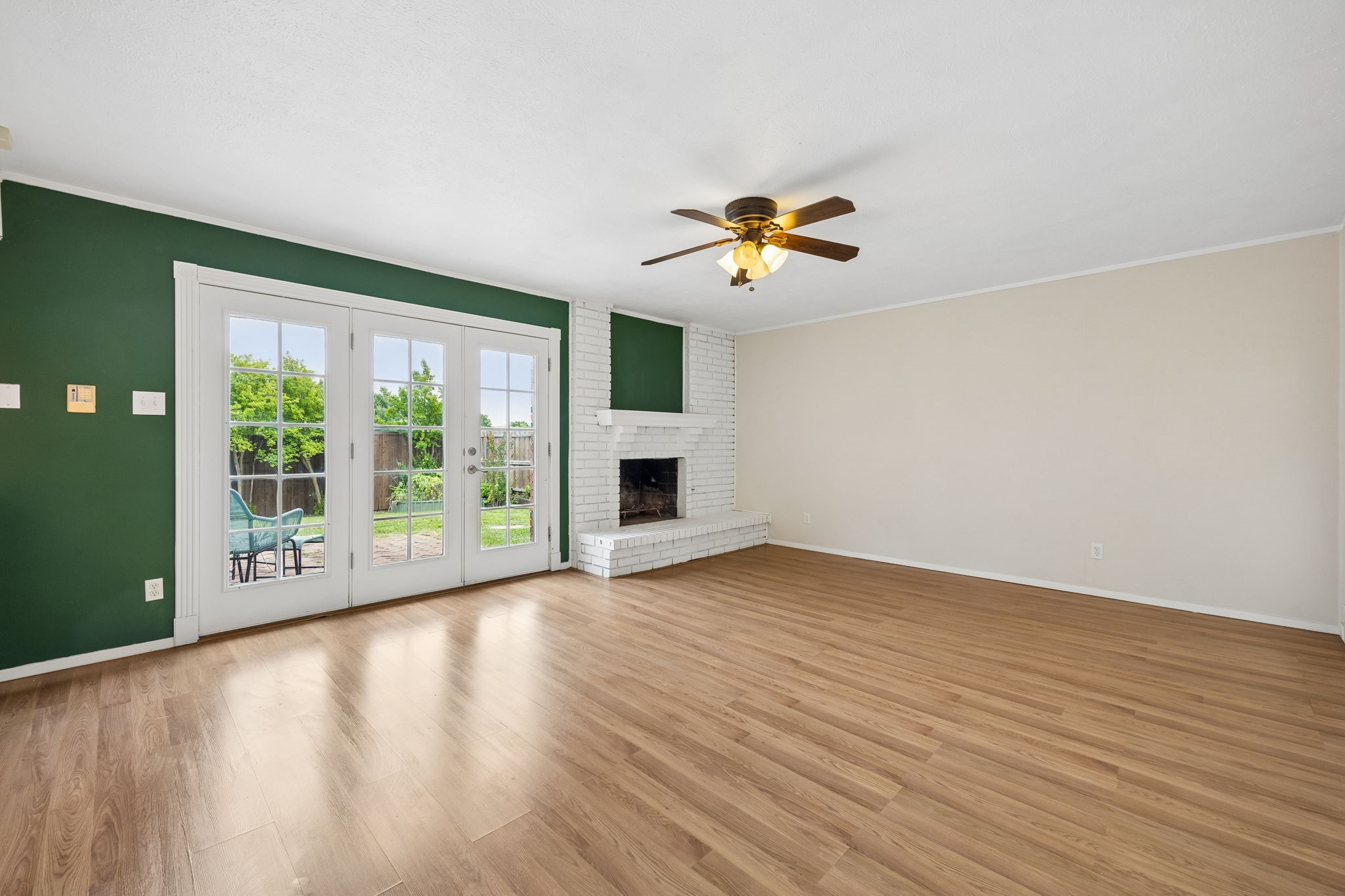 2936 Furneaux Lane Carrollton TX 75007