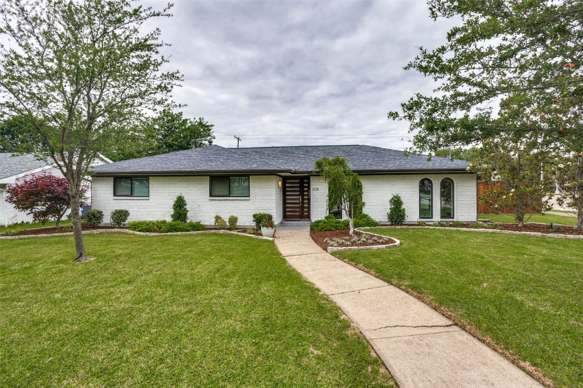 331 Oakcrest Drive Richardson TX 75080