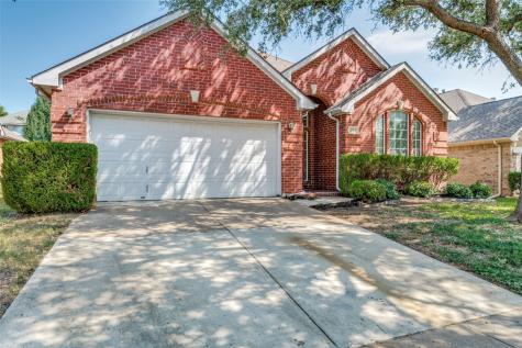 4763 Salmon Run Way Fort Worth TX 76137