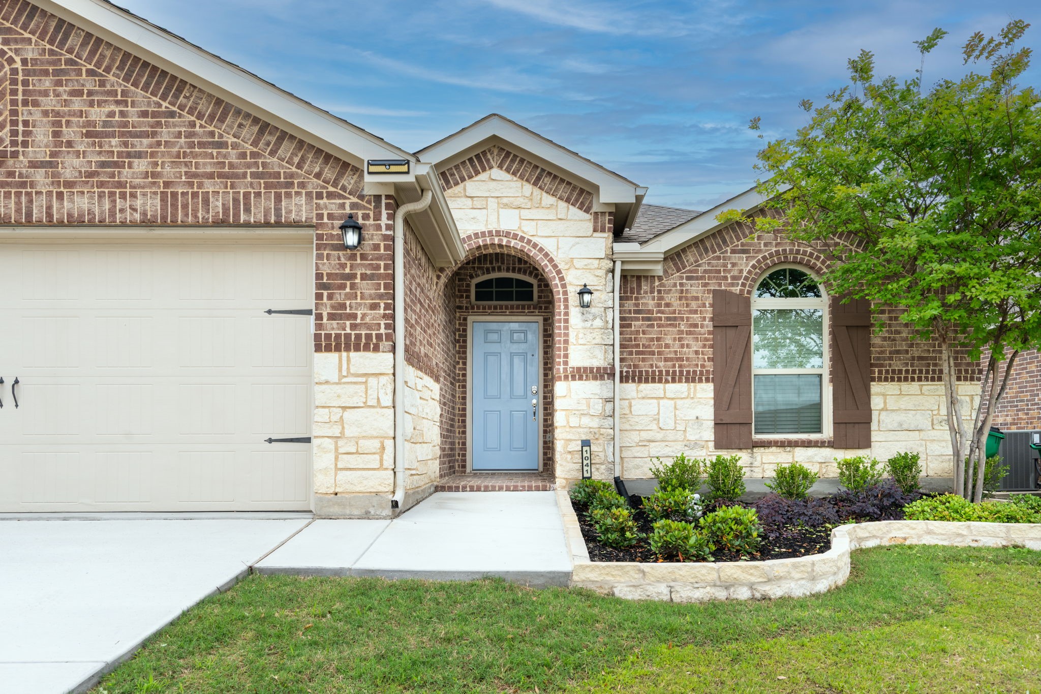 1041 N Churchill Drive Fate TX 75189