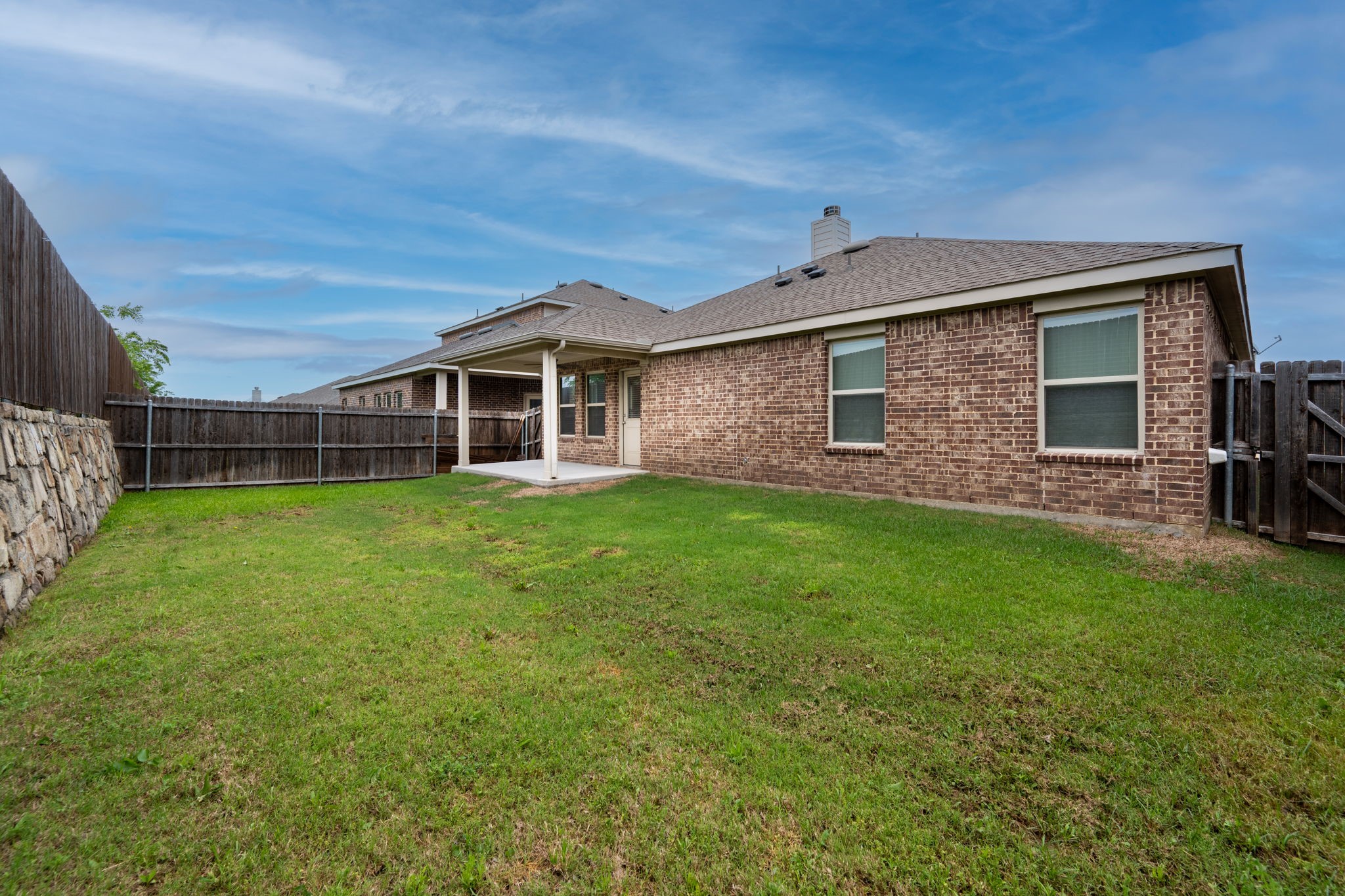 1041 N Churchill Drive Fate TX 75189
