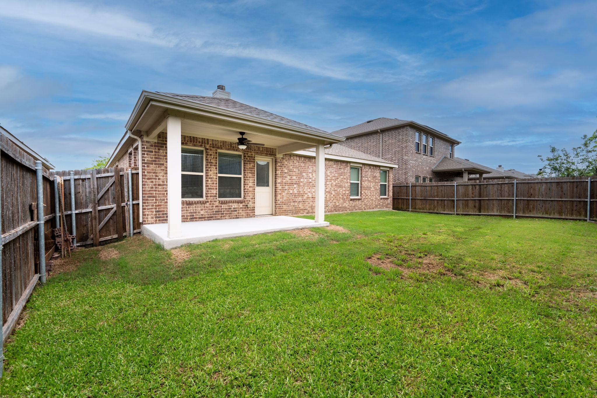 1041 N Churchill Drive Fate TX 75189