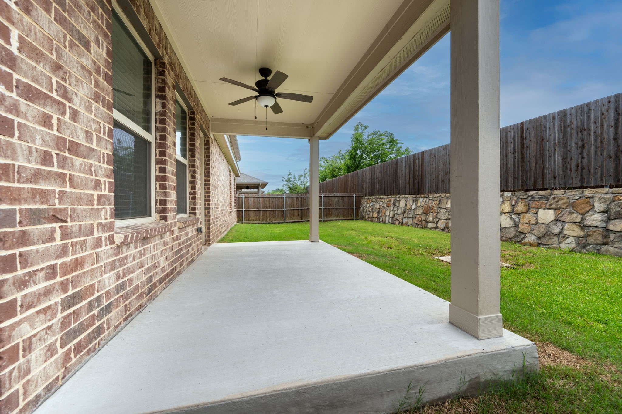 1041 N Churchill Drive Fate TX 75189