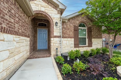 1041 N Churchill Drive Fate TX 75189