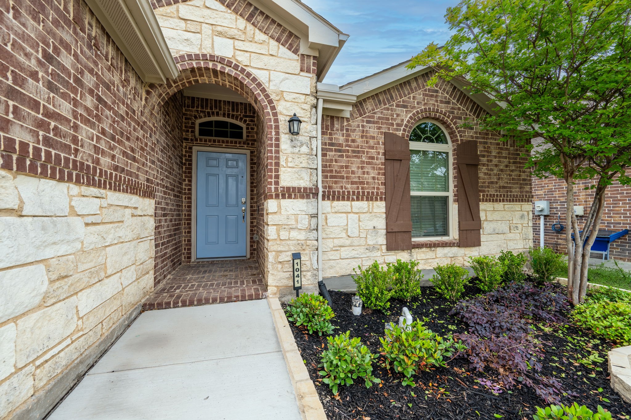 1041 N Churchill Drive Fate TX 75189